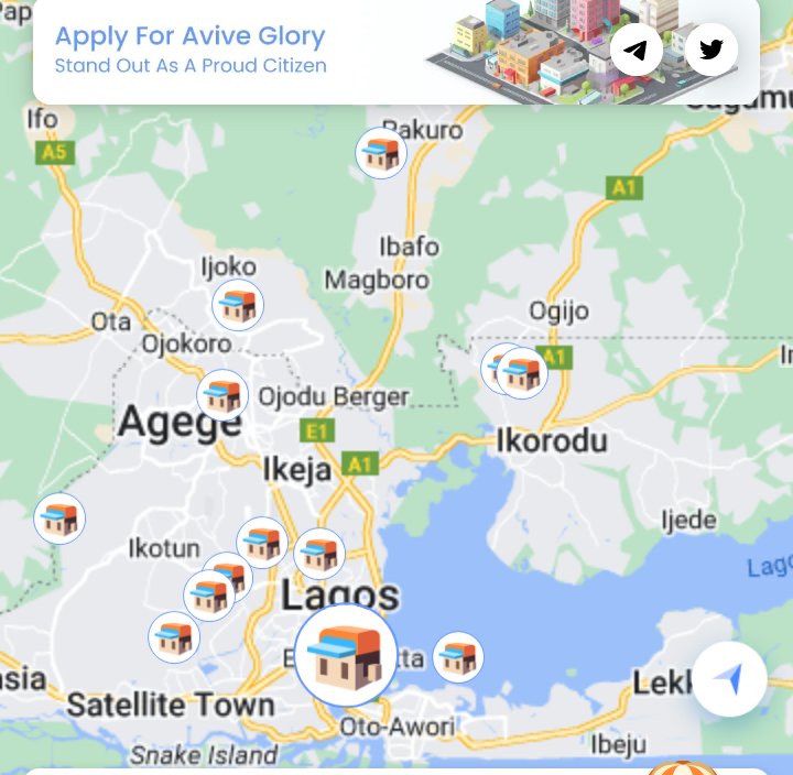 Fortune58590470's tweet photo. * 👇👇
New 🔨BTC Mining APP~
Avive - The best mining app in 2023
Can get free BTC in referral.
Can Also get VV coin in mining
Click this link to register👉
https://t.co/NJ5683u9hP https://t.co/4UZ5eL03r6