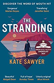 Every Ending is a New Beginning ... The Stranding by @KateSawyer is currently 99p on the #Kindle! #BookTwitter #TheStranding amazon.co.uk/dp/B08J6X4BFH?…