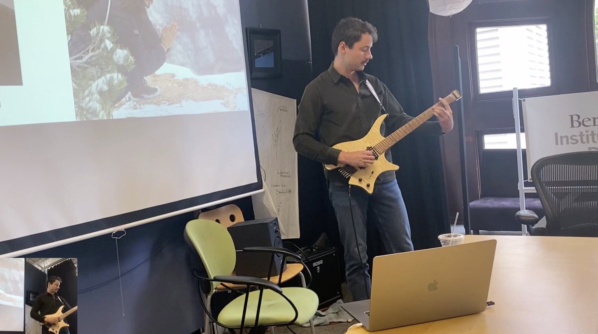 jeremywrnr's tweet image. Here&apos;s a video of my recent dissertation talk at UC Berkeley (including a quick guitar serenade): youtu.be/obdSsjdiEFQ