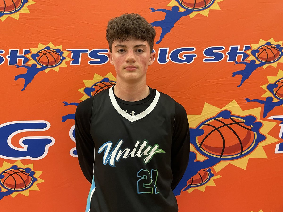 BigShotsGlobal's tweet photo. #BIGSHOTS #MBJamLive
15U Boys
Unity Sports Academy Newton-48
#21 Isiah Dillman 13
#24 Carlvaun Jackson 12
1 on 1-43
#10 Dylan Barker 10 https://t.co/1xpj84xGuj