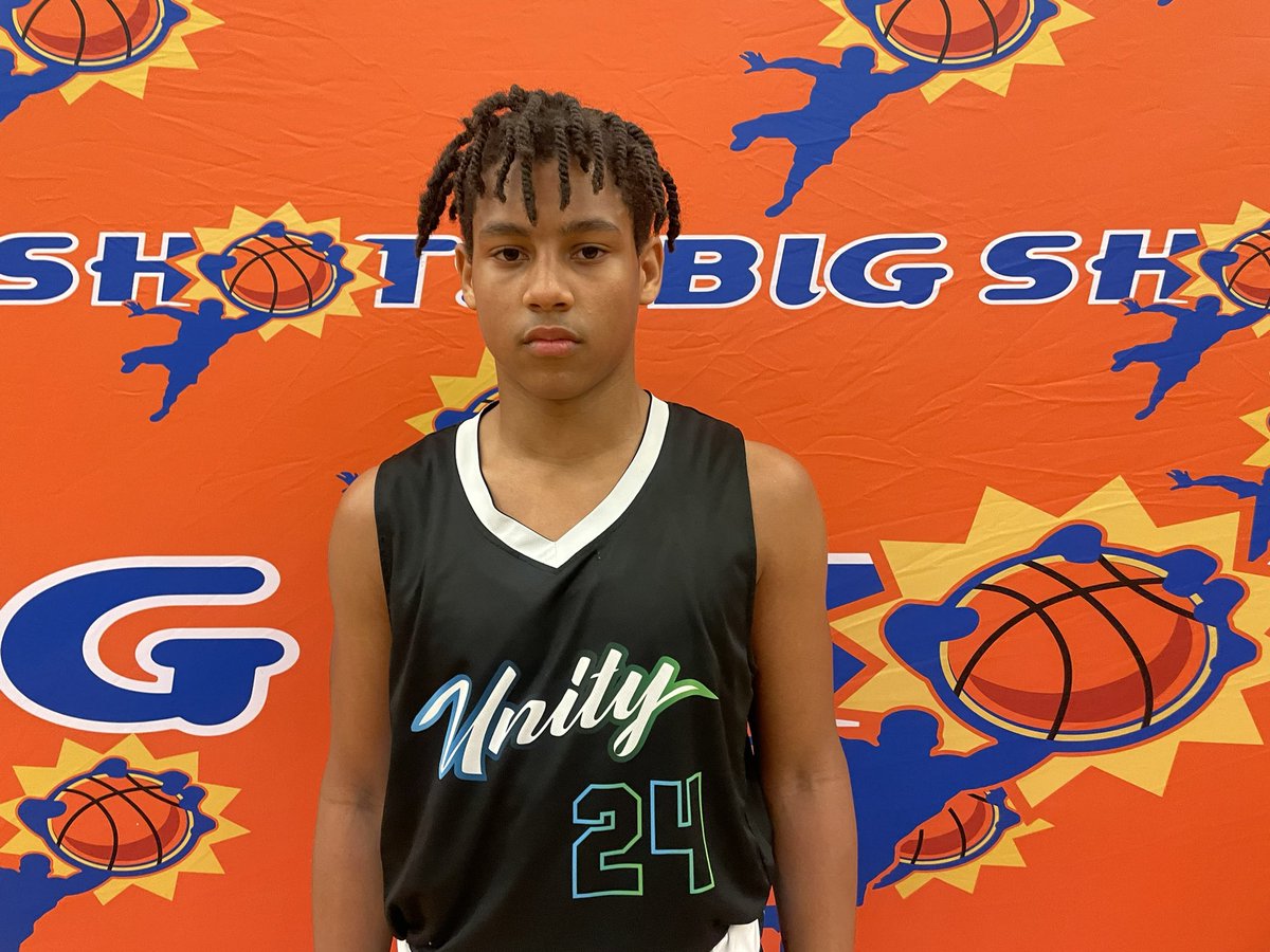 BigShotsGlobal's tweet photo. #BIGSHOTS #MBJamLive
15U Boys
Unity Sports Academy Newton-48
#21 Isiah Dillman 13
#24 Carlvaun Jackson 12
1 on 1-43
#10 Dylan Barker 10 https://t.co/1xpj84xGuj