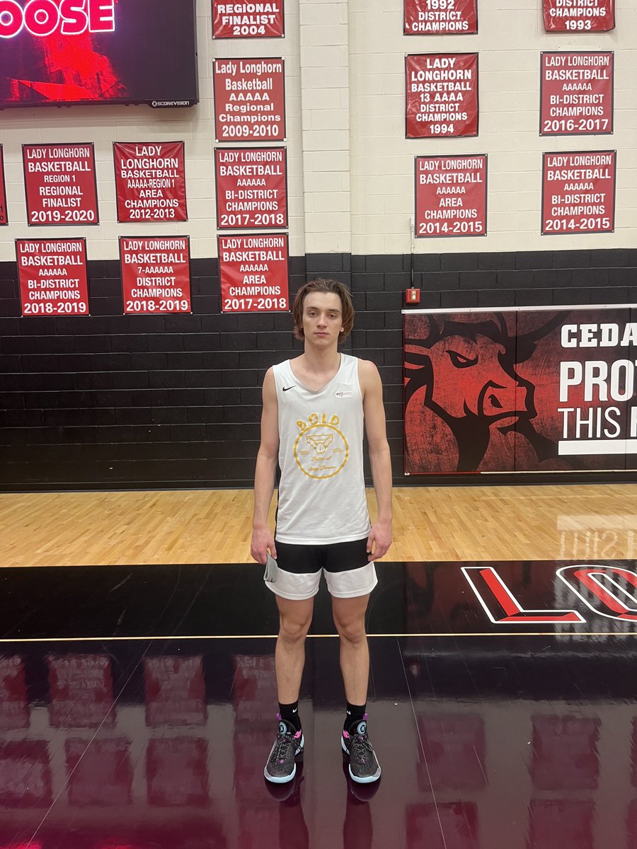 Dallas Hoop Scene tweet media