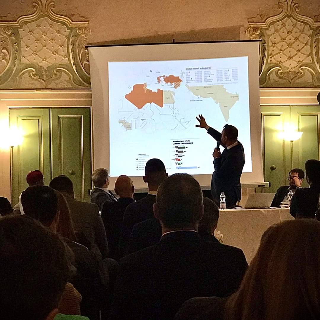 SteadfastNGO's tweet photo. Grazie a tutti coloro che hanno contribuito alla riuscita dell'evento di ieri a Lonato del Garda.

E arrivederci a presto.

Leggi tutto ⬇️
https://t.co/OnICE46xCM

#steadfast #steadfastngo #immigrazione #migranti #humantraffickingawareness #humantraffic #sfruttamento #racket https://t.co/JlGHe5EvkM