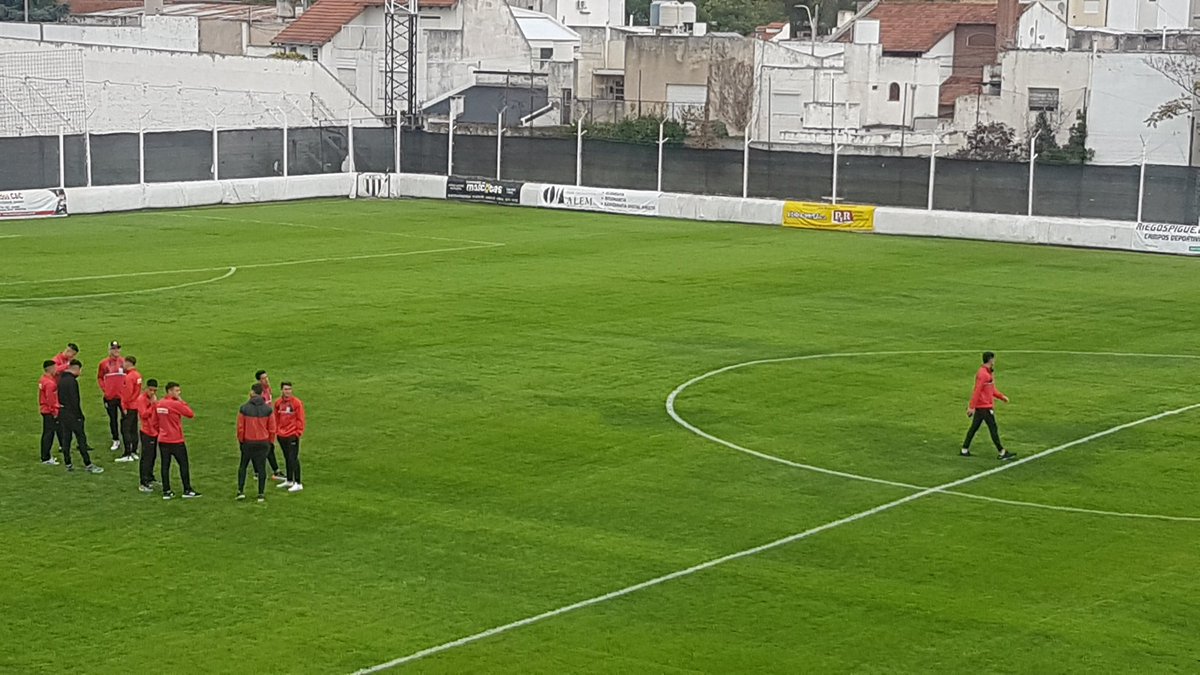 Previa Liniers Sansinena x Lu2. 2914316171