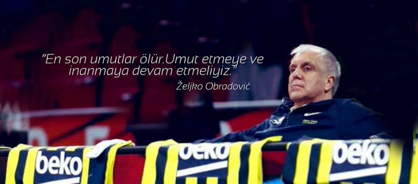 fatihcban's tweet photo. Umut etmeyi bu camia senden öğrendi hocam dediğin gibi ; EN SON UMUTLAR ÖLÜR #Fenerbahçe https://t.co/uLD5uMa2JD