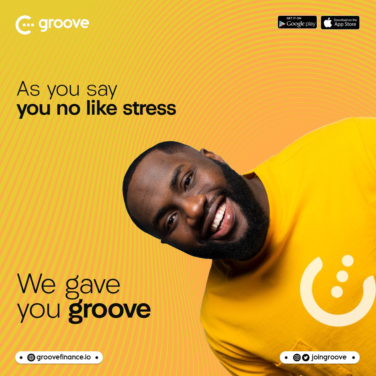 Who no like better thing🤩😌
Groovers dey enjoy🤭