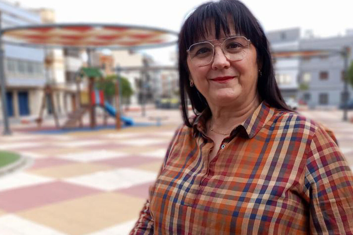tuitcs's tweet photo. La ex alcaldesa de la Vilavella vuelve a las urnas para dejar fuera del gobierno al tránsfuga rescatado por el PSPV https://t.co/XCX59FUHdJ https://t.co/u1Uyvmx8SK