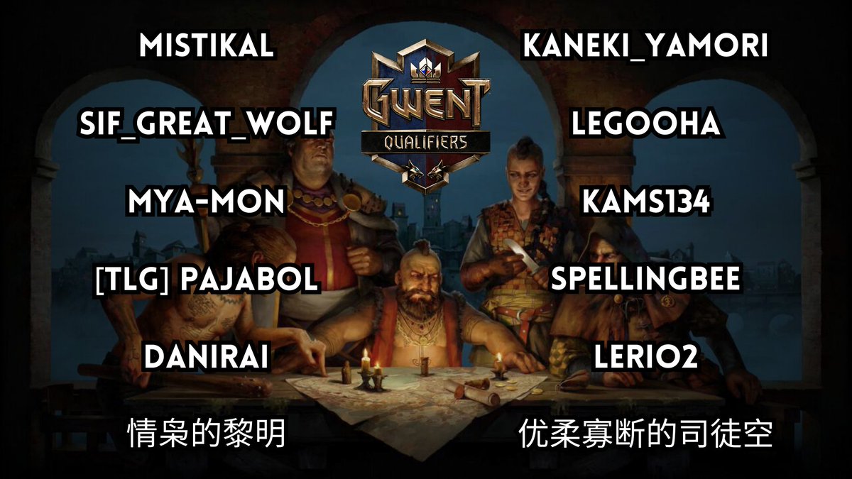 ESC Card Gaming tweet media