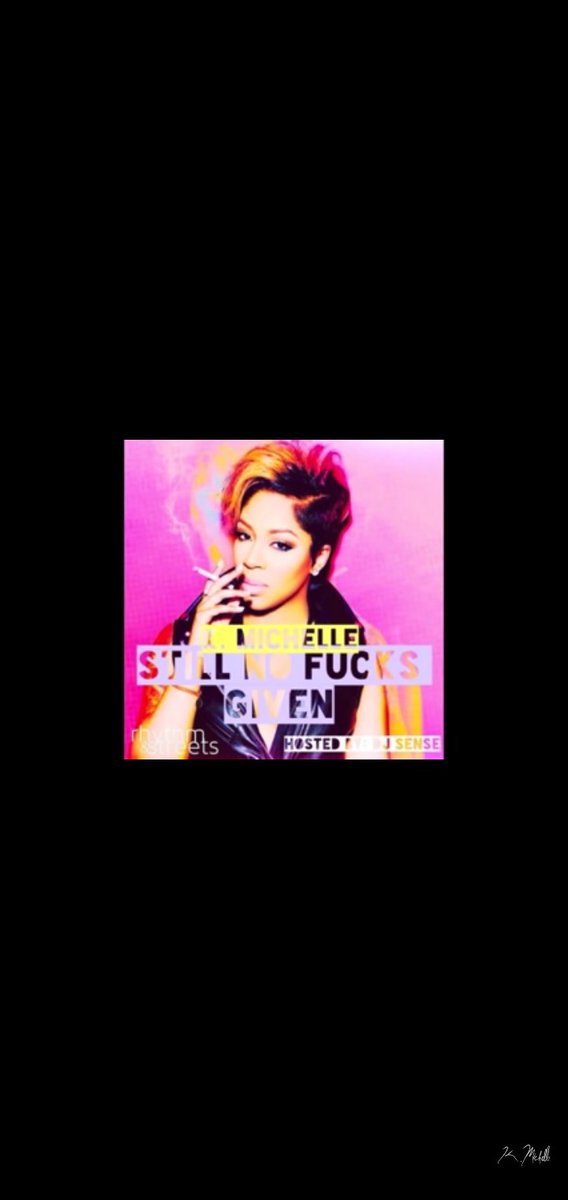 theerightty's tweet photo. My queen of R&amp;b #kmichellemusic https://t.co/wcXswak93t