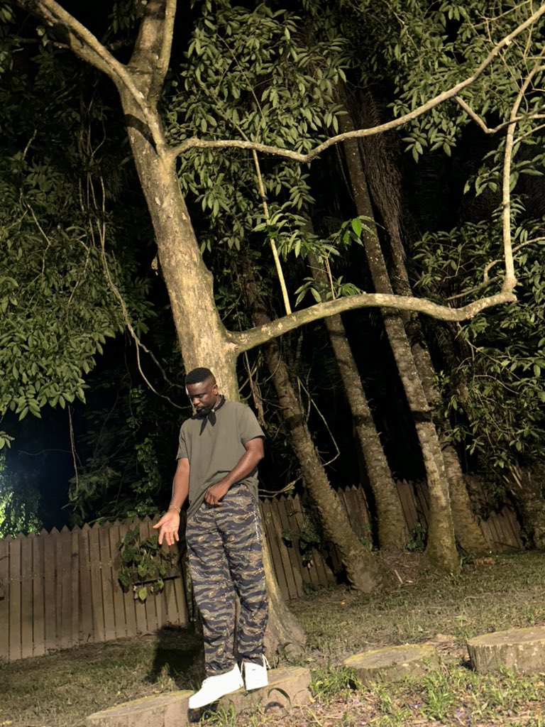 sarkodie's tweet photo. Samraboi https://t.co/mOrFrbtK6G
