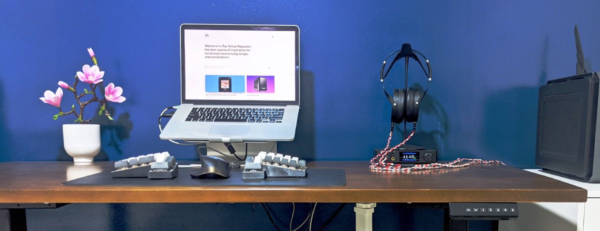 Sitting is the New Smoking, learn the benefits of a sit-stand desk [UPDATED]

topsetup.tech/new-motorized-…

#tech #setup #desk #health #Productivity #workstation