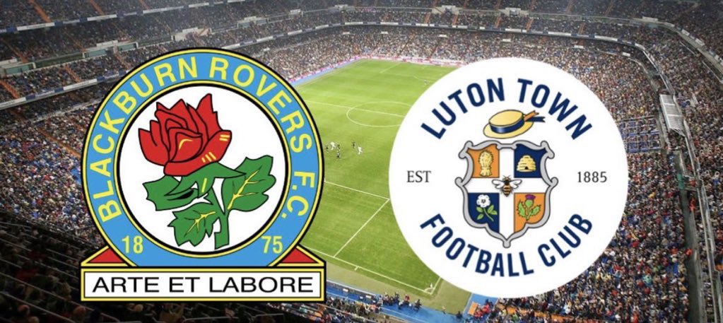 ⚽️ @Rovers v @LutonTown 📍 Mon 1st May 5.30pm KO ⏰ Open at 1pm 🚙 Carpark available 🍟 Match Day food available We welcome all well behaved fans for a match day pint 🍺 #rovers #fans #football #matchdaypint #awaydaysfans #Luton #football #lutontown #lutontownfc