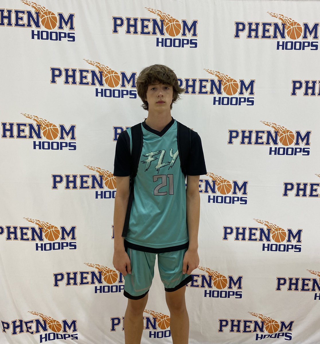 MVP- Coen Miller #PhenomHoops @ty1ewis