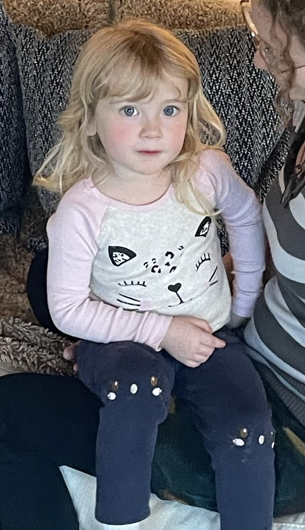 Logan Mohtashami On Twitter Great Niece Update First Thank You For logan-mohtashami-on-twitter-great-niece-update-first-thank-you-for