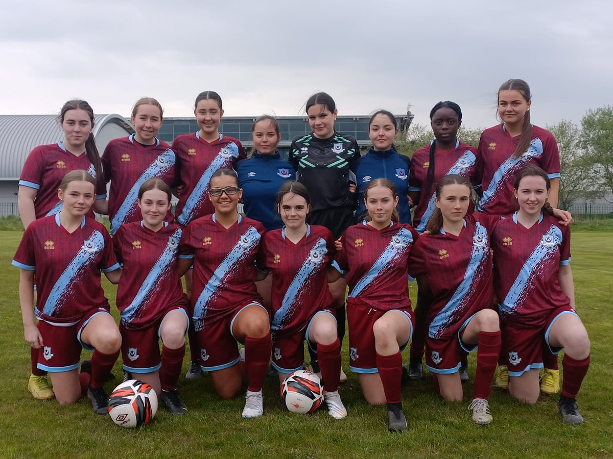 Drogheda United F.C. (@droghedaunited) on Twitter photo ๐ Congratulations to our U17 MGL side who are through to the MGL Youth Cup Final!
The semi-final finished 2-2 after normal time, and after no further goals in extra time, Drogheda went on to beat Bohemians 5-4 on penalties! ๐๐
๐ฃ๐ต #WeAreDrogs | <a href="/droghedaboysfc/">Drogheda Boys/Girls FC</a> ๐ Congratulations to our U17 MGL side who are through to the MGL Youth Cup Final!
The semi-final finished 2-2 after normal time, and after no further goals in extra time, Drogheda went on to beat Bohemians 5-4 on penalties! ๐๐
๐ฃ๐ต #WeAreDrogs | <a href="/droghedaboysfc/">Drogheda Boys/Girls FC</a>