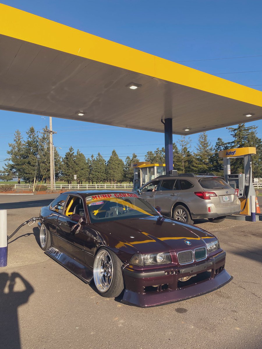 Taking advantage before I destroy it again😅