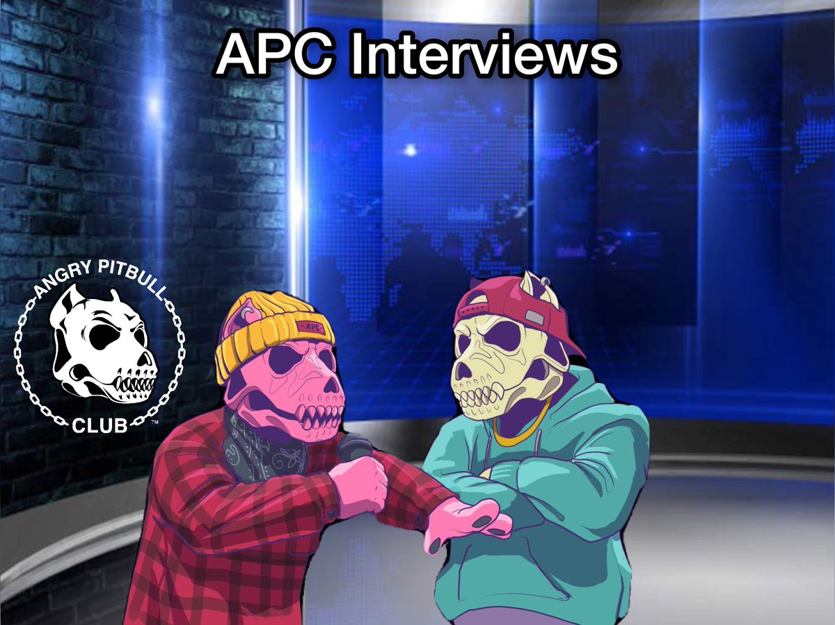 Angry Pitbull Club tweet media