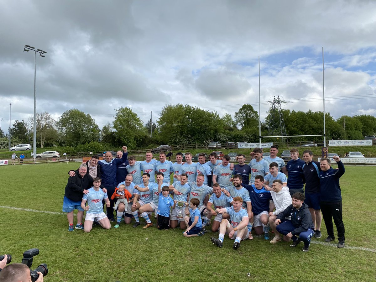 GarryowenFC's tweet photo. Congratulations to all of the players, management and backroom team on winning the Munster Junior Cup final today. https://t.co/8Pe17IxuyX