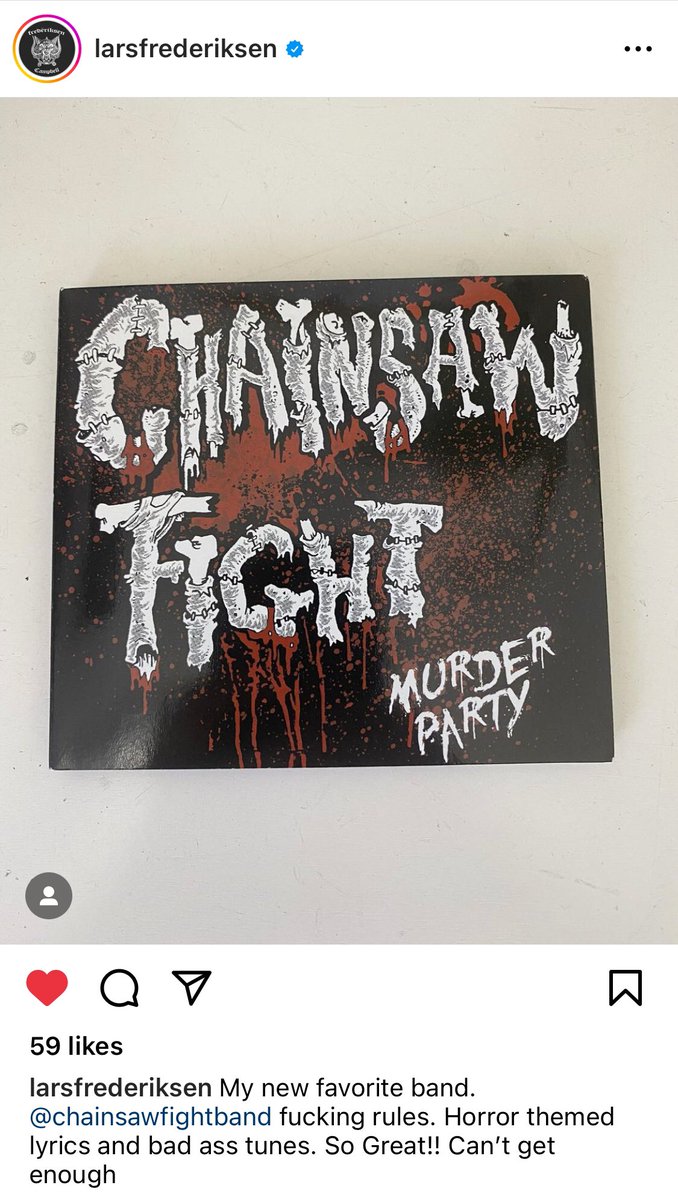 Chainsaw Fight (@chainsaw_fight) / Posts / X