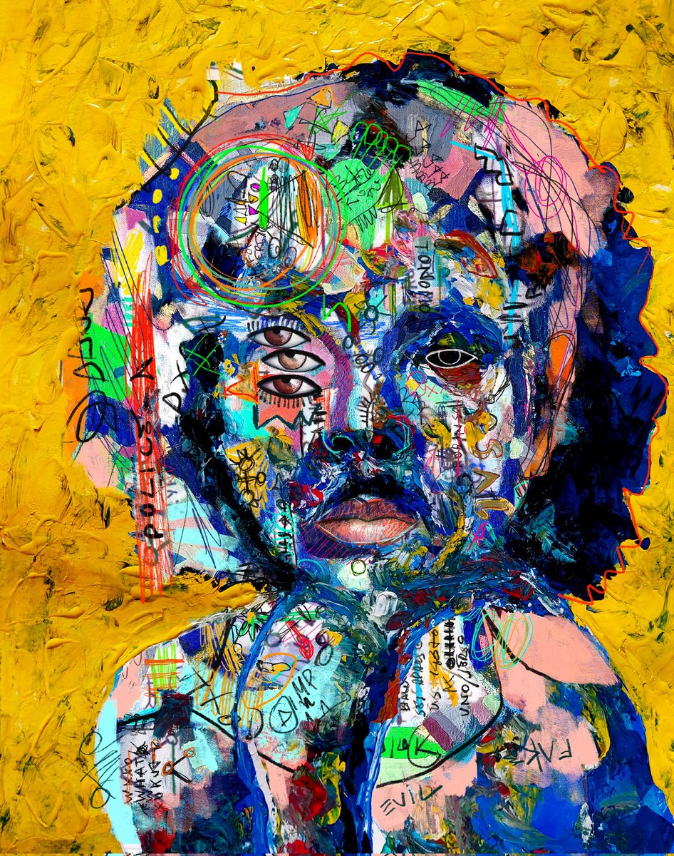 <a href="/FreaklandMamma/">FreakLand Mamma | Niloufar Kiarostami</a> <a href="/ellaNFT101/">E L L L A 🧬</a> <a href="/artandvault/">ART&VAULT 🗝️</a> <a href="/feyzullahtunc/">Feyzullah Tunç 🔺</a> <a href="/hamidehhos/">HamideH🪄</a> <a href="/LapisLazuliArt/">Lapis Lazuli</a> @sepimnft <a href="/yasrebi_fatima/">🖤F̸A̸T̸I̸M̸A̸🖤ᕼᗴᒪTIᔕᕼIᗩ.#NFTNYC2024</a> #ArtandVault
Amazing artwork, tysm 

Forest
Price : 0.05 $ETH 

 Collab with <a href="/jason_balducci/">Ja$on B</a>

knownorigin.io/gallery/274250…