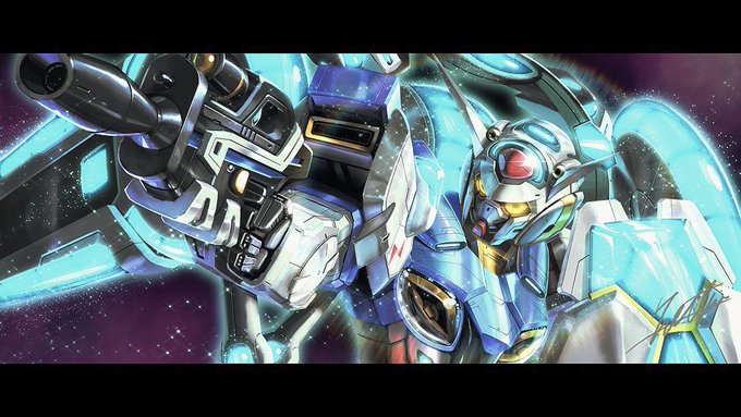「beam rifle」 illustration images(Latest)｜21pages