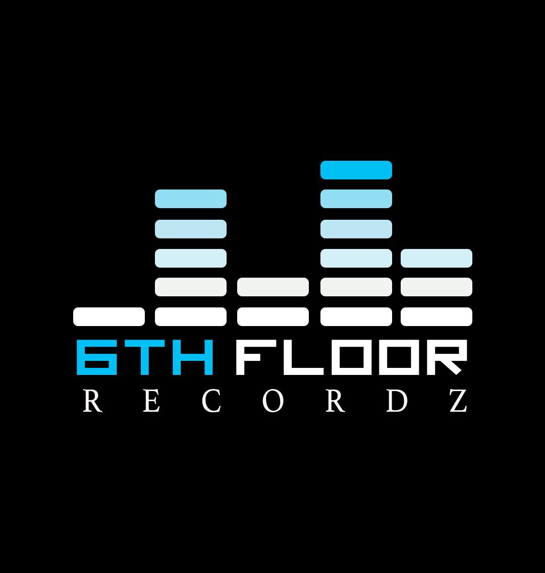 #6thFloorRecordz is officially 10 years old today