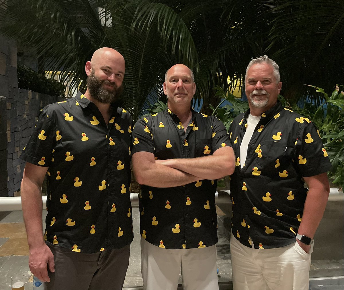 Derek Shane tweet media