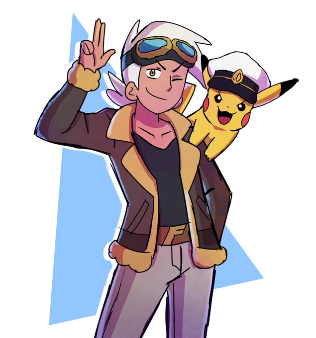 #anipoke