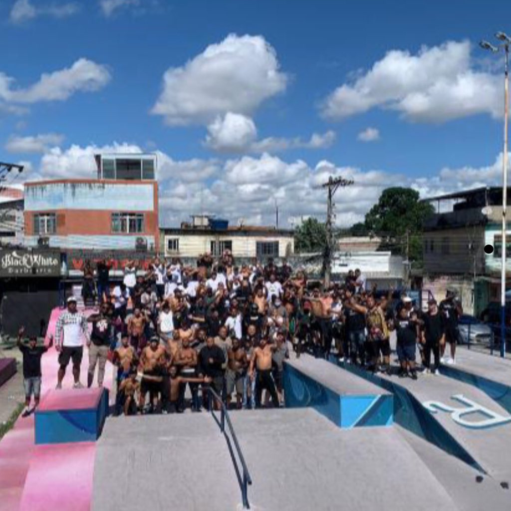 fjb2canil_'s tweet photo. UDB - PAVUNA SEMPRE TEVE DONO!

Praça do skate é nossa!

CORRE, SEUS BUCHAS 🎶 https://t.co/530JHphFzv