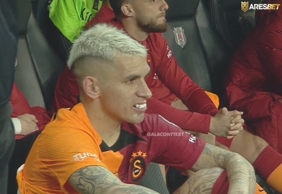 Gs kaybetti, Batman petrol spor puan kaybetti küme hattında, totnım kaybetti. Daha kötüsü hiç yaşanmamıştı…