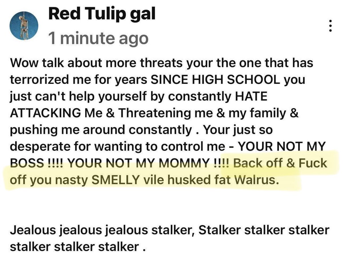 noodle_mash's tweet photo. More examples of the daily abuse I’m getting from this person @TeamYouTube Why is she allowed to break community guidelines? Because she deletes right away?? She states she will continue making channels to keep harassing me. https://t.co/cNlabYbJoG https://t.co/qM6MH2trFI