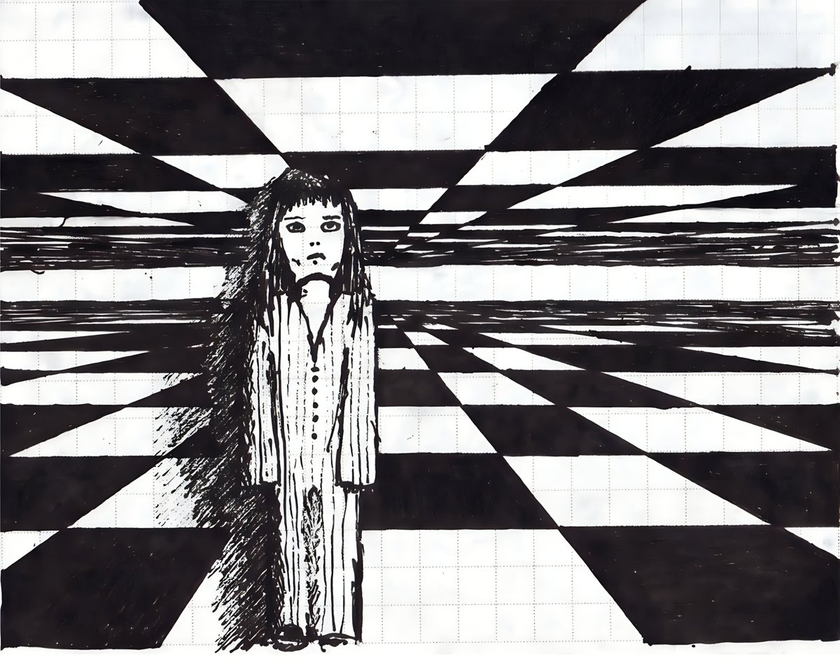 volumani's tweet photo. On the Chessboard
#pen #thepen #shess #chessboard #nftartist #nftart #nfts #usa #nftcollectors #nft #nftcommunity #vnv #digitalart #abstract #figurative #nft_club #nftgallery #nftartgallery #metaverse #digitalartist #vnvmade #abstractart #NFTs #opensea #girl #blackandwhite https://t.co/yI5YqmFw7x