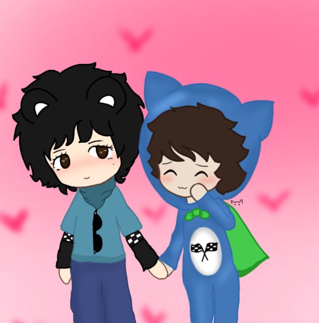 arizzzsp's tweet photo. holaaa, soy ari :) soy nueva en Twitter. Me gusta el #happybear y dibujar, aunque soy principiante. espero llevarnos bien ♡ https://t.co/itZ1UbIeKm