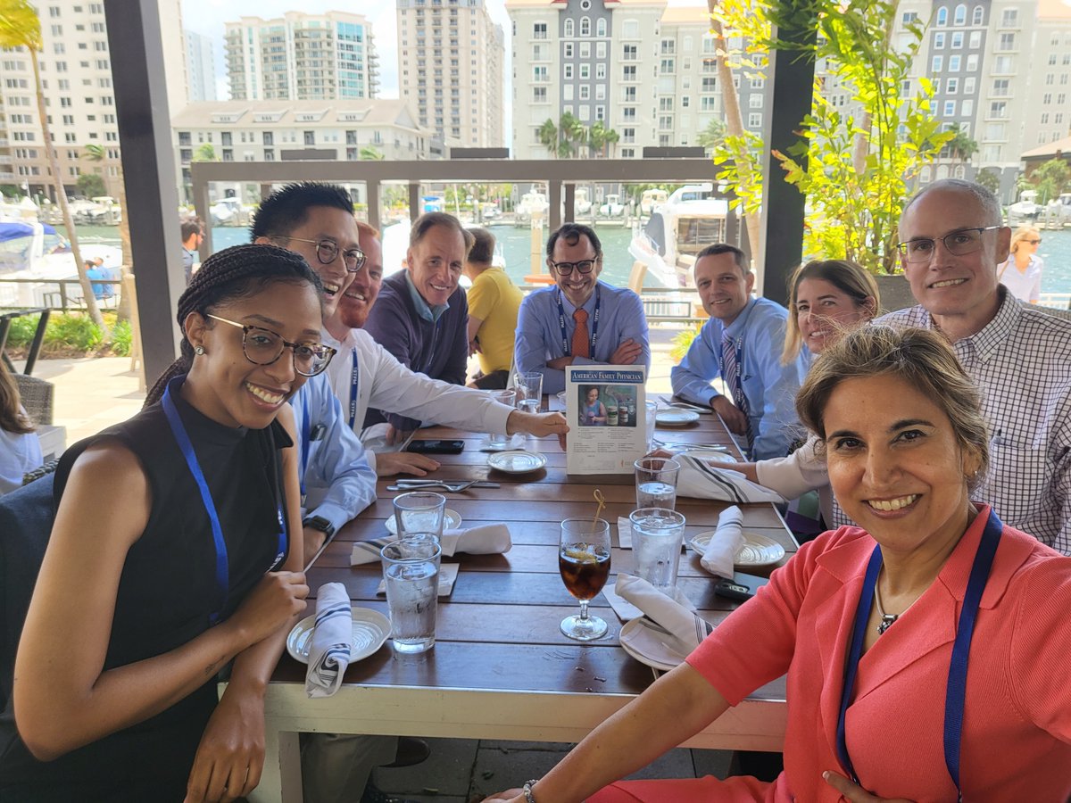 Sumi M. Sexton MD tweet media