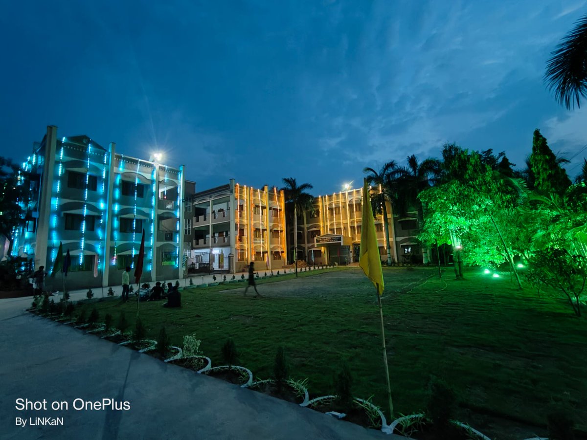 baradaprasad's tweet photo. @royalberhampur is ready for ROYAL VIBRATION-2023 
@MadhusmrutiK @prasant_pharma @SUSANTA22343770 #rcphs #royalvibration https://t.co/hihgWJEvc5