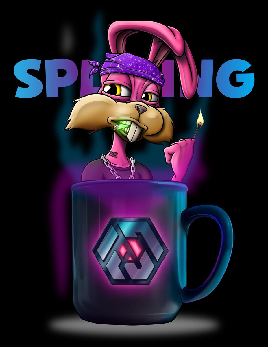 Bfranklin406's tweet image. Yo, grab your Flemish Clones before all the
awesome traits are swooped up!
🐰🥕🥼 #Splicing 🥼🥕🐰
#FlemishClones #FlemishGiants #Algorand
💎💎💎 Don't miss out! 💯💯💯
nftexplorer.app/sellers/flemis…
@Flemish_Giants @Blockrunner @Algo_bama
