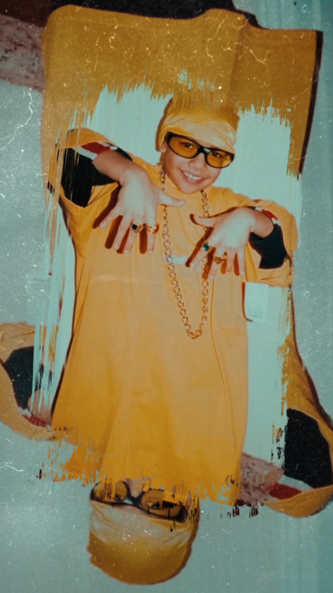 MistrySauce's tweet photo. Birthday Mood https://t.co/bsT1WQJ7AN