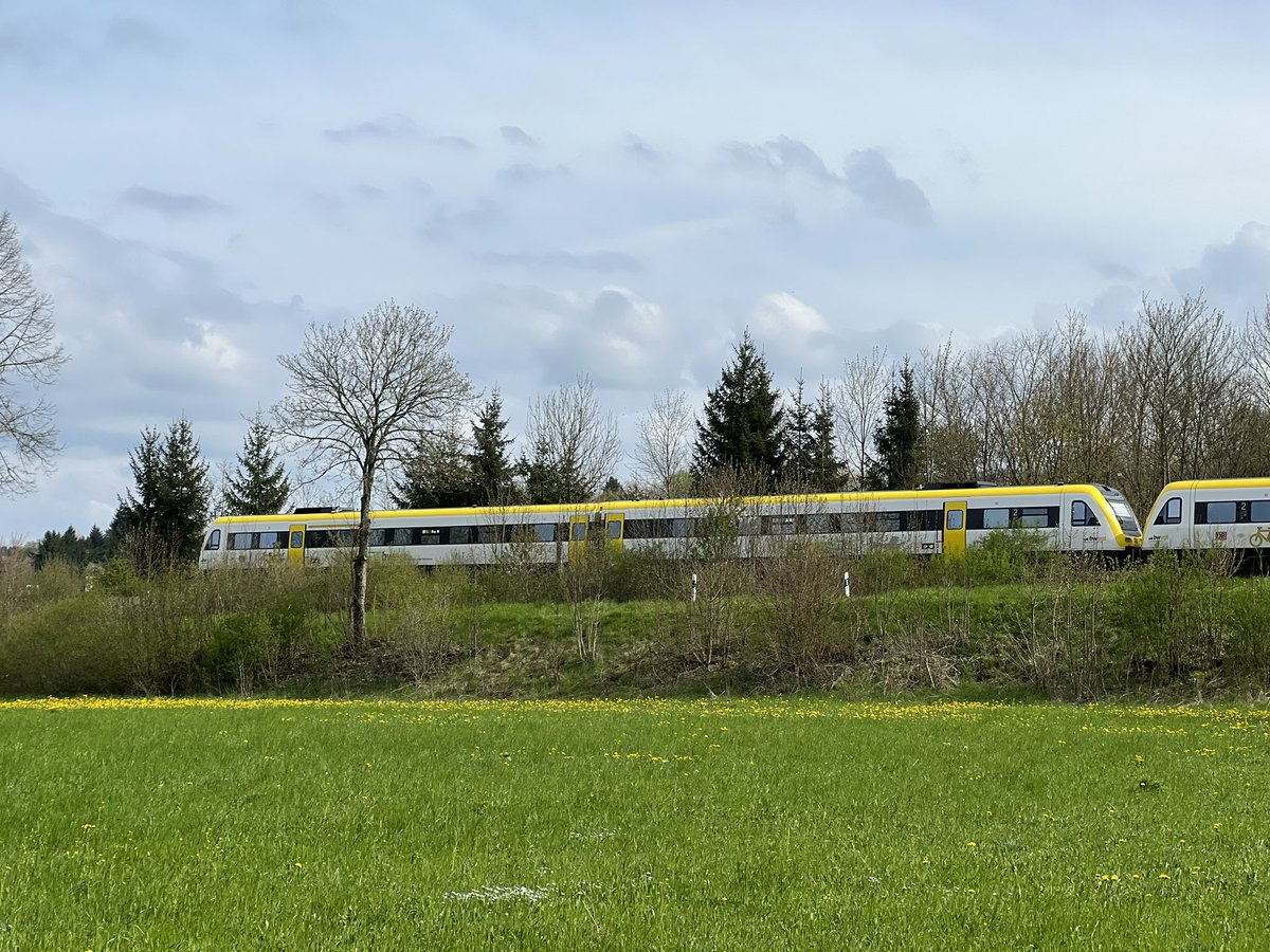 Egal wo ich hinkomme, <a href="/bwegtBW/">bwegt – Mobilität für Baden-Württemberg</a> ist schon da…. 😉👍