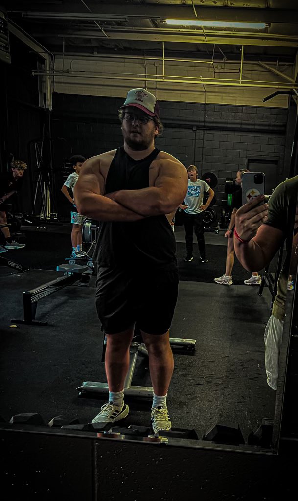 Toby Cercone tweet media