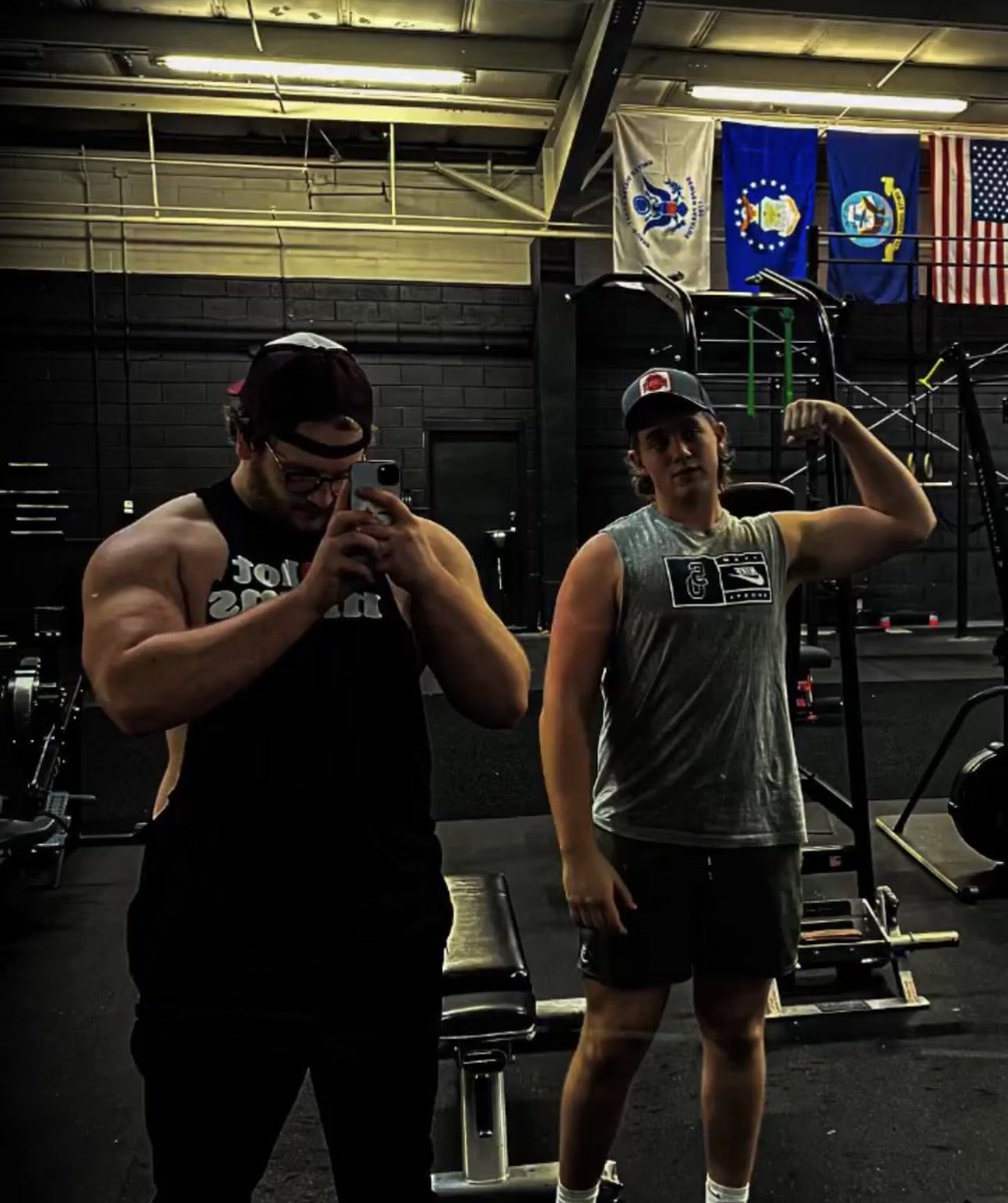 Toby Cercone tweet media