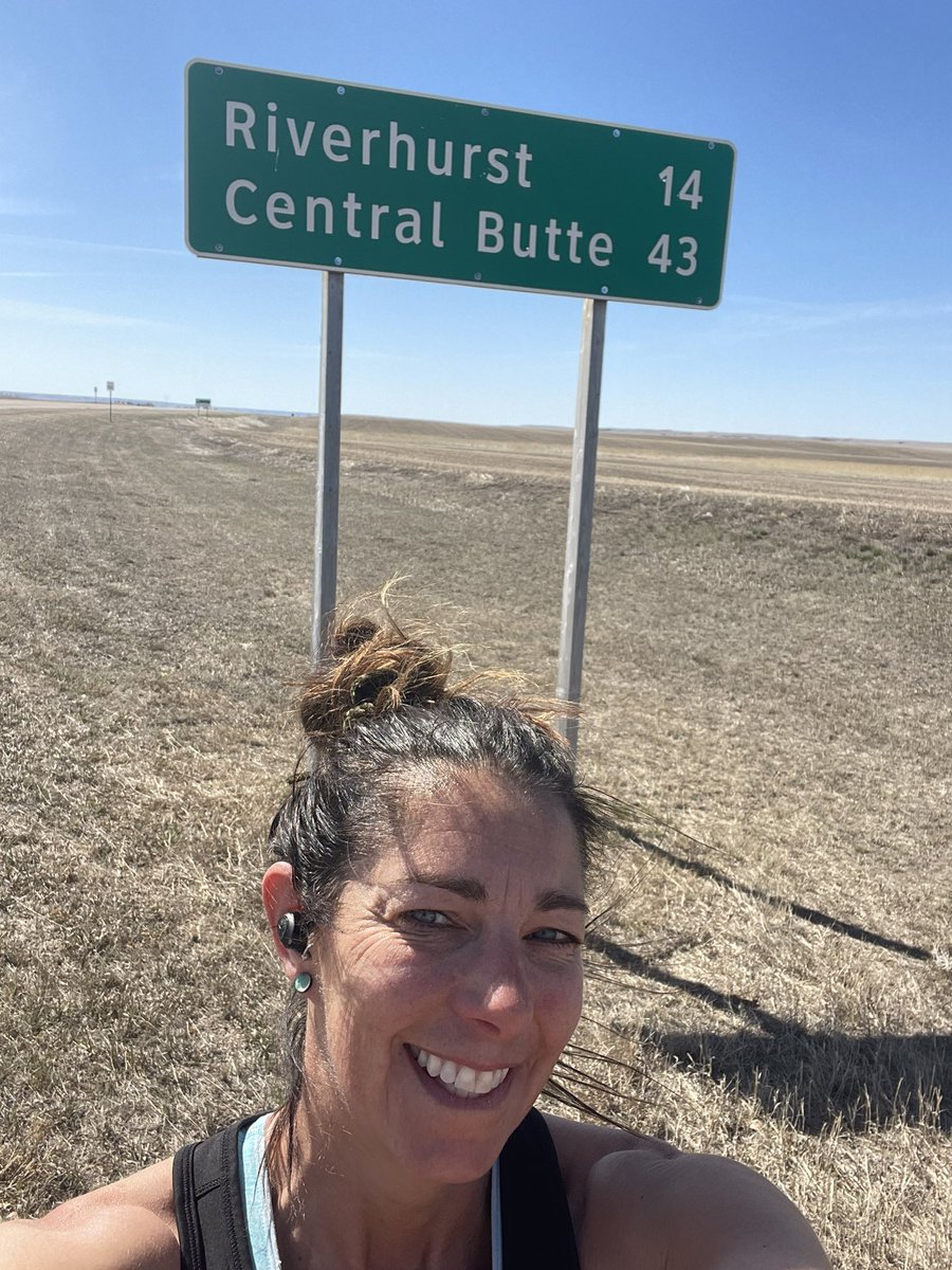 SeCanLauren's tweet photo. Finally broke my old 5k record today! Iโm no sprinter so that was hard for me! @winfield_united #Jorney5k for #mentalhealth in Ag! #winfieldjourneyforag @domoreag That 5k jog back felt a lot easier ๐ #ruralrunner #runningrecords #runseason #sunshine https://t.co/dWMusQTlt0