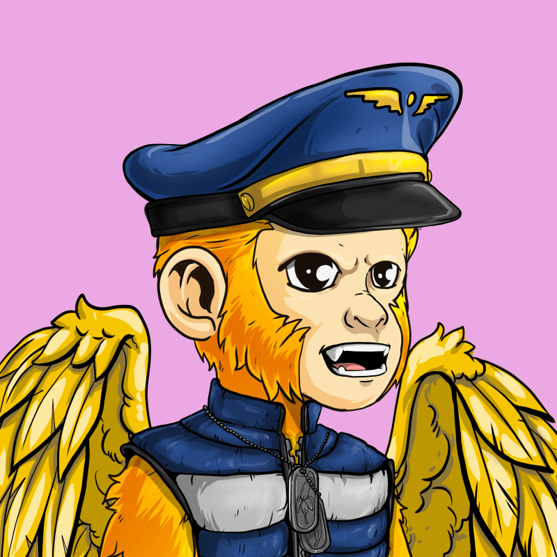 ForzaNft's tweet photo. 🔥 Here my @PolygonMonkeys 🔥
I liked their art so much 🥰 
Show me yours 👀👇 https://t.co/uuNjjA9GFu