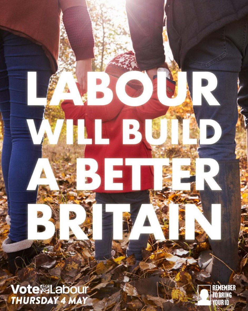 At the heart of these local elections is a simple question - are you better off after 13 years of the Tories?