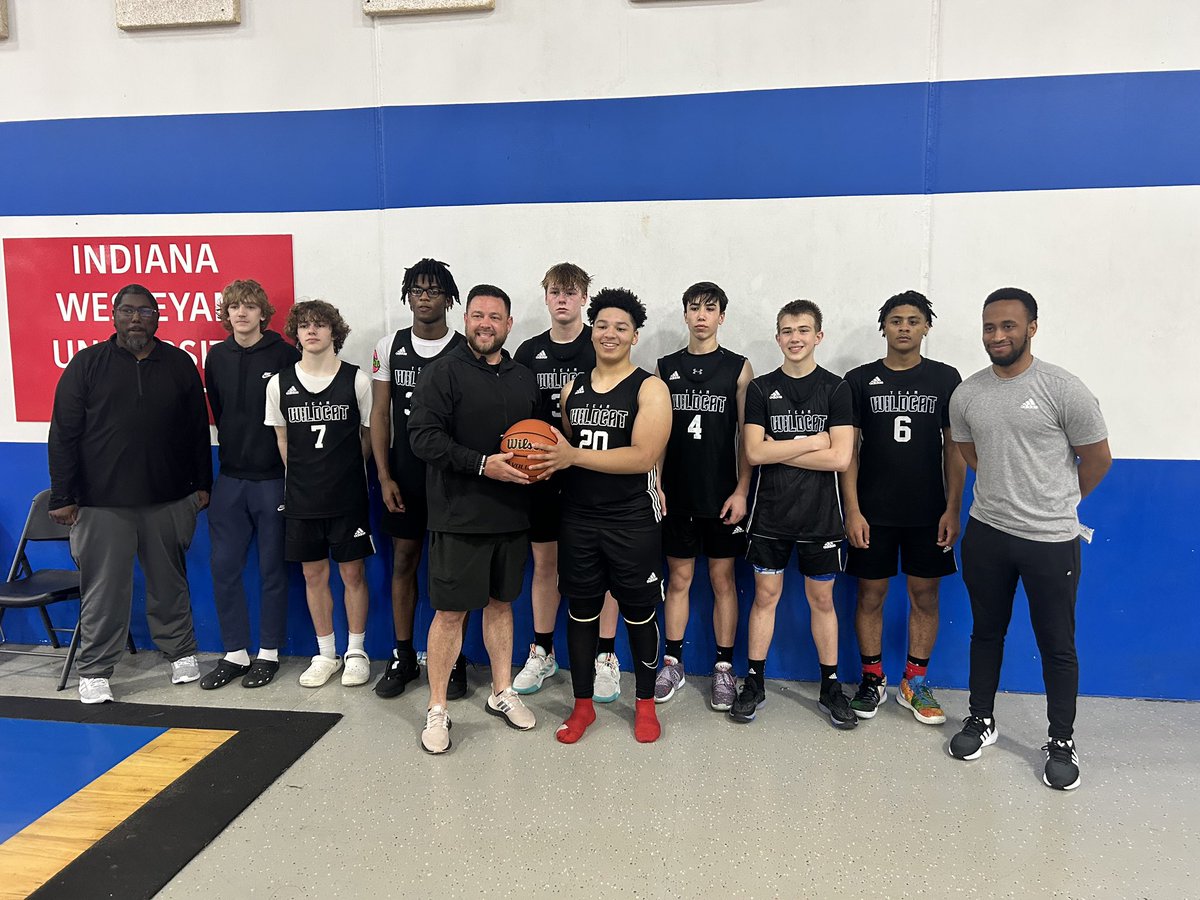 4-0 at the Hoop Group Jam Fest 2023 Tournament. <a href="/TeamWildcatHGSL/">Team Wildcat</a> <a href="/willhoman15/">will homan</a> <a href="/LiyjahDaKid/">E.Boogie._13🎒💭</a> <a href="/englishcaden1/">Caden English</a> <a href="/NaceiveFenton/">Naceive fenton Jr</a> @CamR70984087 @Bryce22Roberts <a href="/B_Adkins22/">Brennan</a> <a href="/Eli_Winegarner/">Eli Winegarner</a> <a href="/deearnold137876/">dee arnold</a>