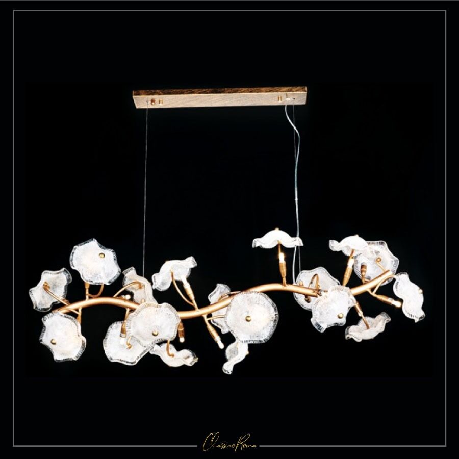 ✨ Elevate your living space with the Bellagio Collection from Classico Roma! ✨

#BellagioCollection #ClassicoRoma #BrushedGold #Gold #WhiteGlass #Elegance #Sophistication #TimelessDesign #Chic #Glamorous #LuxuriousHaven #TransformYourHome #OrderNow #ShopTheLook #HomeDecor