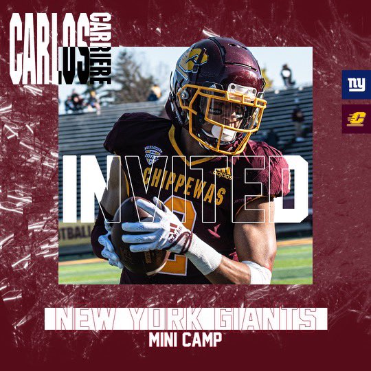 CMU Football Video tweet media