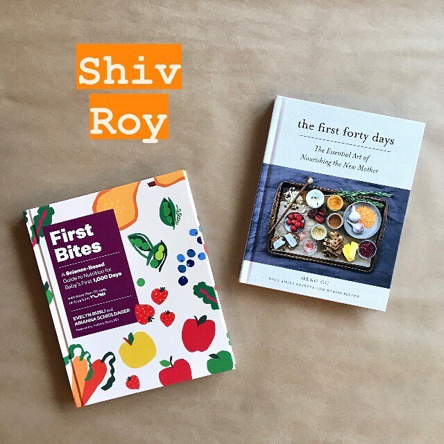 Have you noticed the droll food theme on Succession, little piggies?

Words can hurt.

We’ve got soothing book recommendations for a few characters, lest they get hungry for actual food.

Shiv: eating for 2

Kendall: hugs

Roman: nibbles

Connor: room temp, obvi

Logan: heal…
