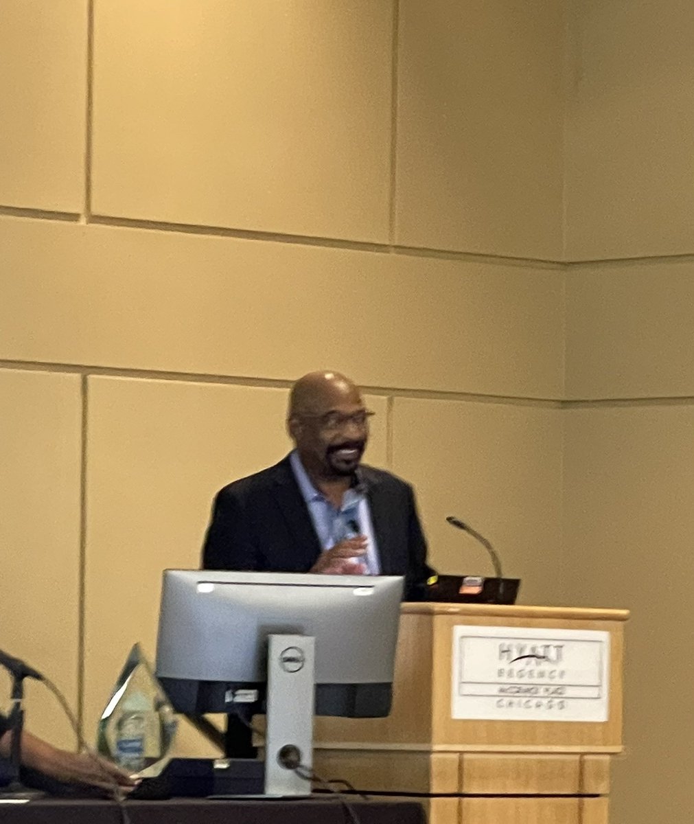bsc_urology's tweet photo. Incredibly proud of our own Dr. Ron Morton, recipient of one of the 2023 @rfrankjones_uro Excellence in Urology awards. We’re so appreciative of the continuous work he does to give back and move our diversity and inclusion efforts forward. A well deserved honor! #AUA23 https://t.co/ue2soSFezC