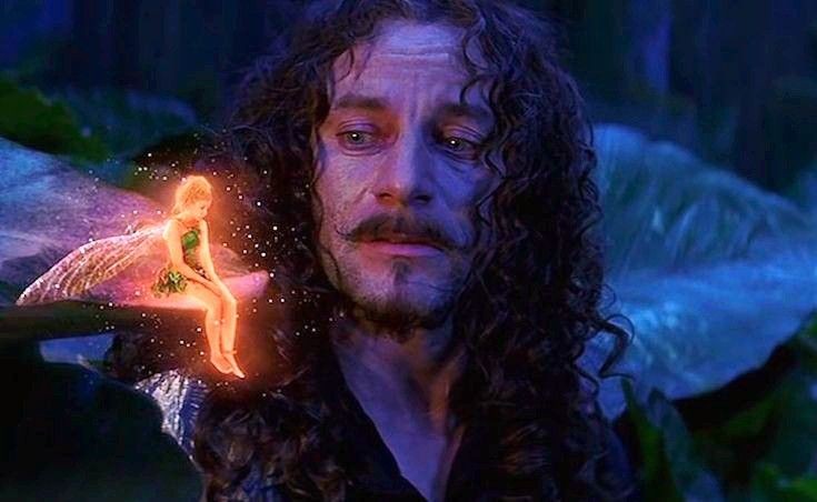 __nextsupreme__'s tweet photo. I'm not going to get over this version of peter pan EVER. https://t.co/IRLY7lIHWP