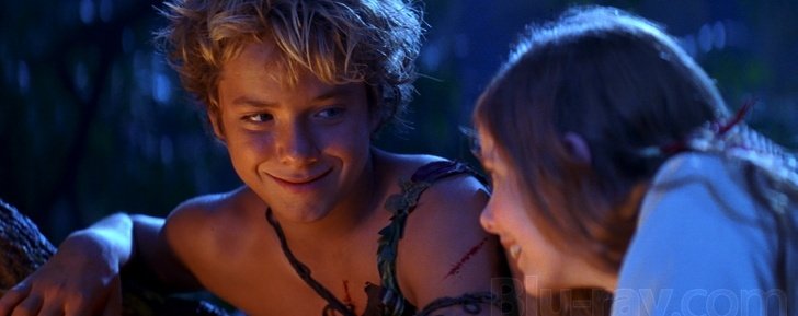 __nextsupreme__'s tweet photo. I'm not going to get over this version of peter pan EVER. https://t.co/IRLY7lIHWP